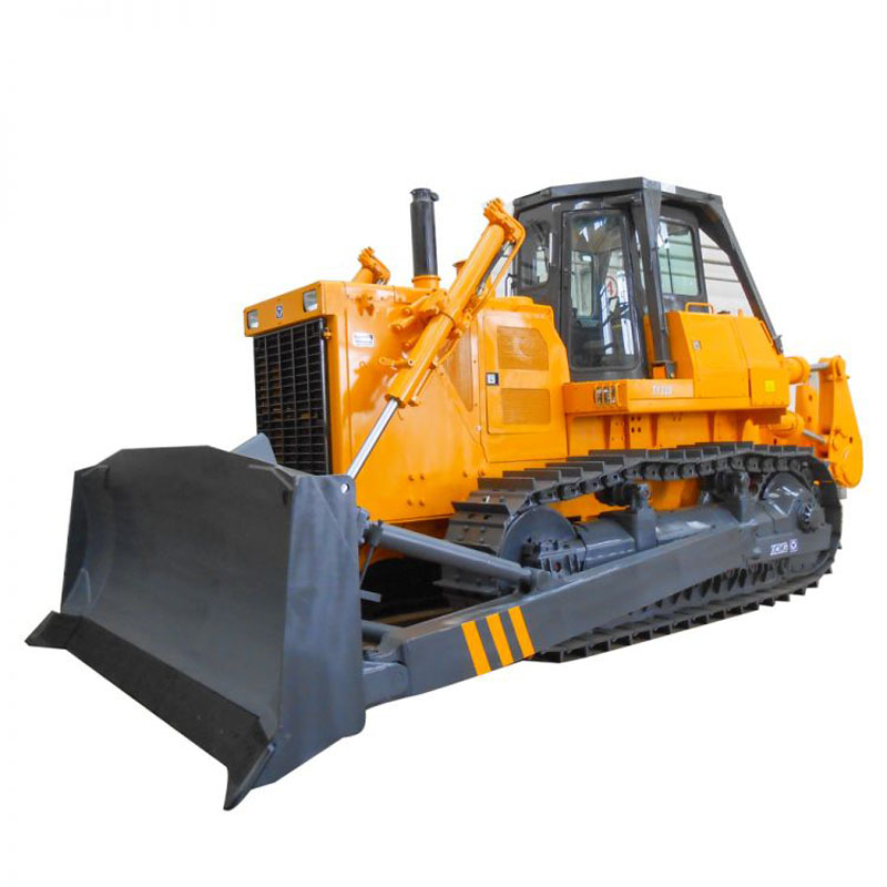 XCMG Earth moving machinery TY320 bulldozers for sale